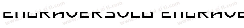 EngrauersOld Engrauers Eunlish Bd字体转换